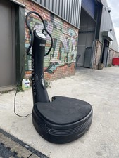 Powerplate pro vibration for sale  BRADFORD