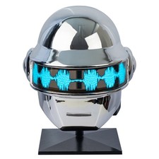 Casco daft punk usato  Spedire a Italy