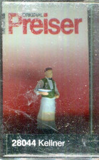 waiter figure for sale  SALISBURY