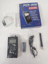 Grecom psr 800 for sale  Adams