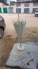 Portaombrelli metallo design usato  Foggia