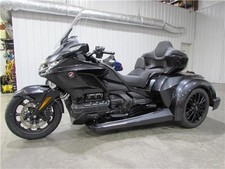 2021 honda goldwing for sale  Altoona
