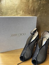 Jimmy choo sayra for sale  SANDBACH