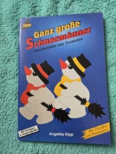 Ganz große schneemänner gebraucht kaufen  Dortmund