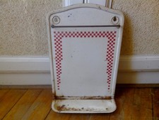 Ancien egoutoir porte d'occasion  Vouillé