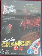 Lucky chances volumes for sale  LONDON