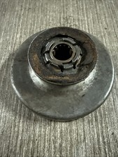 Pignone campana frizione usato Pignone campana frizione usato  Santa Maria del Molise