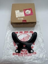 Riginal honda 750 gebraucht kaufen  Freystadt