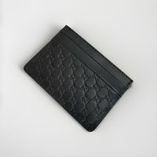 Gucci micro guccissima for sale  RAINHAM
