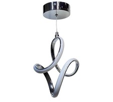 Modern led pendant for sale  Springville