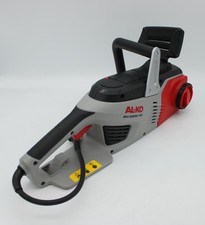 112809 elektro kettensäge gebraucht kaufen  Vohenstrauß