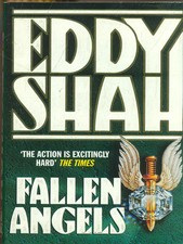 Fallen angels libri usato  Italia