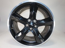 Jante aluminium ford d'occasion  Seclin
