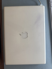 2007 apple macbook for sale  WESTON-SUPER-MARE