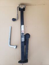 Cric ruota scorta usato  Vimodrone
