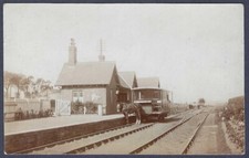Port carlisle station for sale  SUNBURY-ON-THAMES