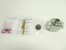 Célula de flujo EH Endress+Hauser para fotómetros de proceso OUA260-AA1E07B1A3A segunda mano  Embacar hacia Mexico