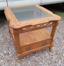 Mid century oak for sale  Joplin