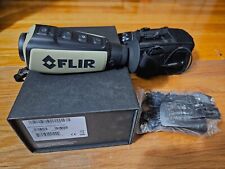 Flir scout handheld for sale  Ellicott City