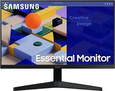 Samsung monitor full usato  Casoria