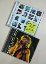 (GOOD PRICE!!) Bon Jovi Related CD set - Japan (no obi), usado comprar usado  Enviando para Brazil