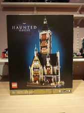 Lego 10273 haunted for sale  BISHOP AUCKLAND