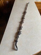 Gardinenstange vorhangstange h gebraucht kaufen  Taufkirchen