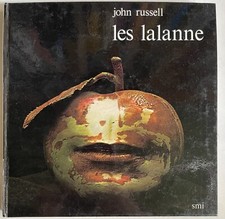 John russell les gebraucht kaufen  München