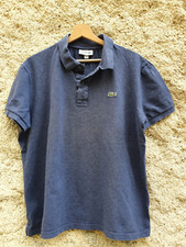 Lacoste polo slim d'occasion  Chamarande