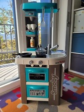 Cucina giocattolo per usato  Mercogliano
