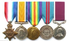 1914 star trio for sale  TELFORD