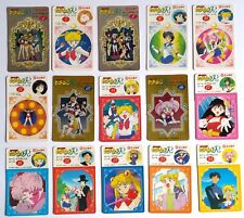 Sailor moon nissui usato  Italia