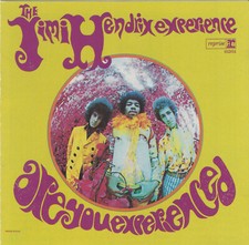 Jimi hendrix experience for sale  PONTYCLUN