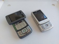 Cellulari mod. u900 usato  Mercato San Severino