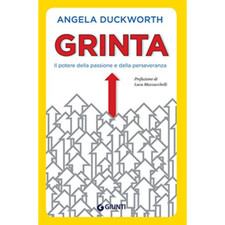 Grinta. potere della usato  Roccagloriosa