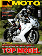 Moto novembre 2011 usato  Zugliano