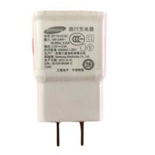 Carregador original Samsung EP-TA10CBC carregador 5.3V 2A adaptador com plugue comprar usado  Enviando para Brazil