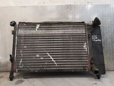 Usado, Radiador manual líquido de arrefecimento de água MINI COOPER R50 1.6 gasolina 66 kw comprar usado  Enviando para Brazil