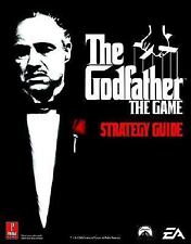 The Godfather: The Game [With Giant Two-Sided Poster: Map and Flowchart] comprar usado  Enviando para Brazil