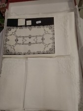 Servizio tavola rettangolare usato  Palermo