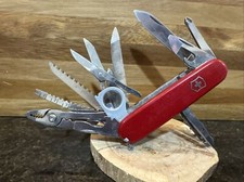 Victorinox swiss champ for sale  Concord