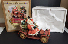 Grandeur noel porcelain for sale  Lowell