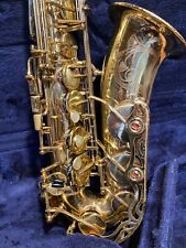 Sax alto yamaha usato  San Siro