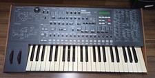 Korg ms2000b d'occasion  Expédié en Belgium