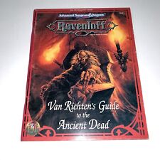 Ravenloft 9451 van gebraucht kaufen  Teltow