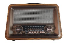 Radio vintage retro usato  Due Carrare