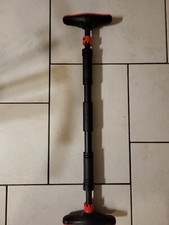 Barra entroporta regolabile usato  Longarone