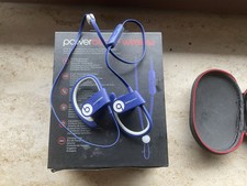 Beats dre powerbeats gebraucht kaufen Beats dre powerbeats gebraucht kaufen  Sinntal