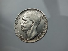 Regno vittorio emanuele usato  Torino