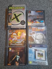 Sony playstation game for sale  IPSWICH